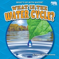 What Is the Water Cycle? - Kenney, Karen