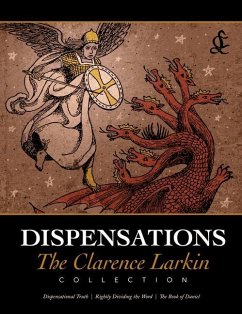 Dispensations - Larkin, Clarence