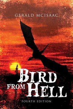 Bird from Hell - McIsaac, Gerald