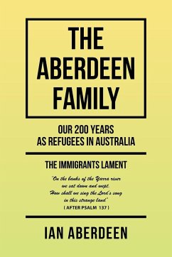 The Aberdeen Family - Aberdeen, Ian