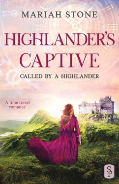 Highlander's Captive - Stone, Mariah