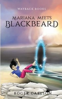 Mariana Meets Blackbeard - Carlson, Roger L.