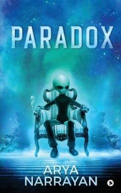 Paradox - Arya Narrayan