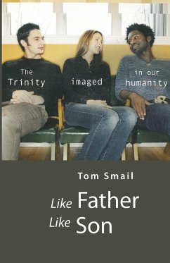Like Father Like Son - Smail, Tom