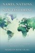 Names, Nations, and the New Testament - Bild 1