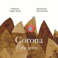 Corona (the germ) - Morris, Sophie