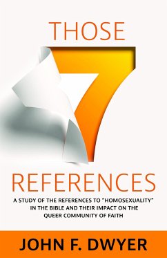 Those Seven References - Dwyer, John F