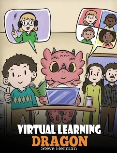 Virtual Learning Dragon - Herman, Steve