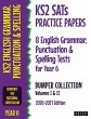 KS2 SATs Practice Papers 8 English... - Bild 1