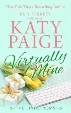 Virtually Mine - Paige, Katy