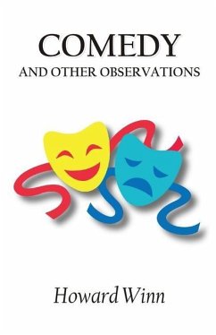 Comedy and Other Observations - Winn, Howard