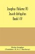Josephus (Volume IV) Jewish Antiquties... - Bild 1