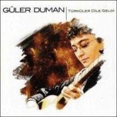 Türküler Dile Geldi CD