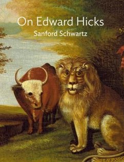 On Edward Hicks - Schwartz, Sanford