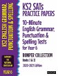 KS2 SATs Practice Papers 10-Minute... - Bild 1