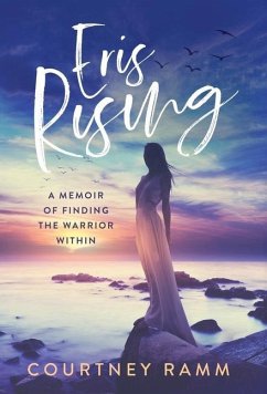 Eris Rising - Ramm, Courtney