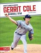 Gerrit Cole: Baseball Star - Bild 1