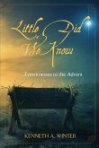 Little Did We Know: Eyewitnesses to the Advent