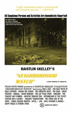 Neighborhood Watch - Skelley, Raistlin