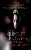 Curse of Crowns Blood You Will Taste
