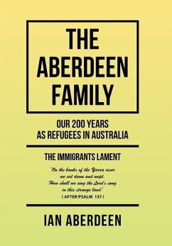 The Aberdeen Family - Aberdeen, Ian