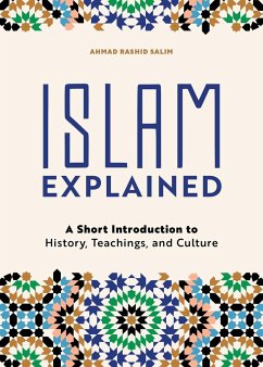 Islam Explained - Salim, Ahmad Rashid