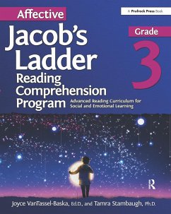 Affective Jacob's Ladder Reading Comprehension Program - Vantassel-Baska, Joyce; Stambaugh, Tamra