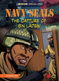 Navy Seals: The Capture of Bin Laden! - Eason, Sarah