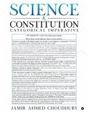 Science and Constitution: Categorical Imperative