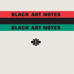 Black Art Notes