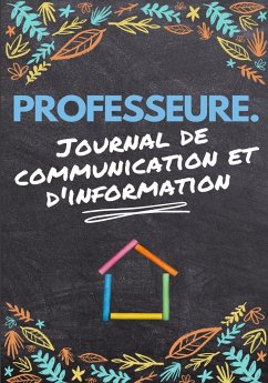 Professeure Journal De Communication - Publishing Group, The Life Graduate