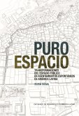 Pure Space (Spanish Edition): Expanding the Public Sphere Through Public Space Transformations in Latin American Spontaneous Settlements