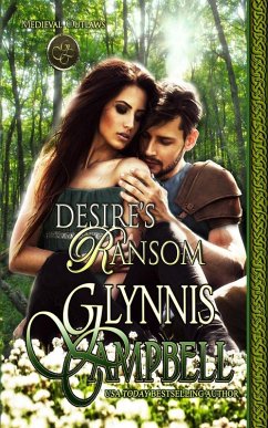 Cover Desire's Ransom