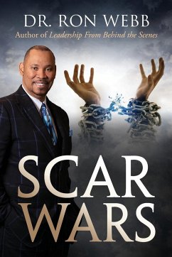 Scar Wars - Webb, Ron