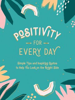 Positivity for Every Day - Summersdale