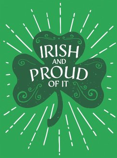 Irish and Proud of It - Summersdale