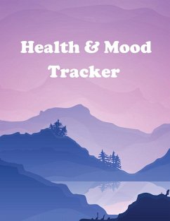 Health and Mood Tracker - Rother, Teresa