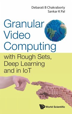 Granular Video Computing - Debarati B Chakraborty & Sankar K Pal