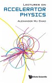LECTURES ON ACCELERATOR PHYSICS LECTURES ON ACCELERATOR PHYSICS
