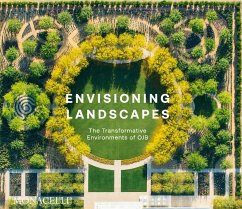 Cover Envisioning Landscapes