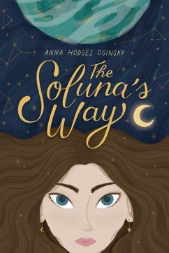 The Soluna's Way - Oginsky, Anna H.