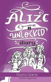 Alize Unlocked Diary Alize Unlocked Diary
