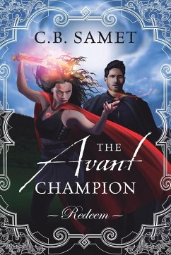 The Avant Champion - Samet, Cb