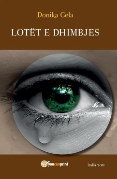 Lotet e dhimbjes - Cela, Donika