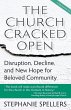 The Church Cracked Open - Bild 1