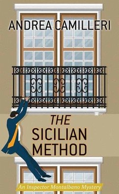 The Sicilian Method: An Inspector Montalbano Mystery - Camilleri, Andrea