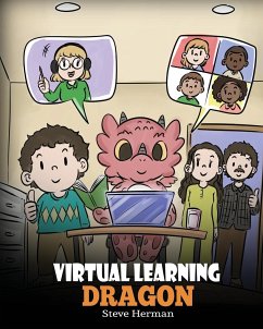 Virtual Learning Dragon - Herman, Steve