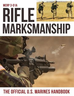 Rifle Marksmanship - U. S. Marine Corps