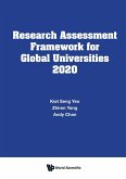 Research Assessment Framework for Global Universities 2020