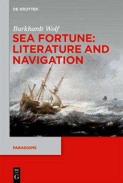 Sea Fortune (eBook, ePUB) - Wolf, Burkhardt